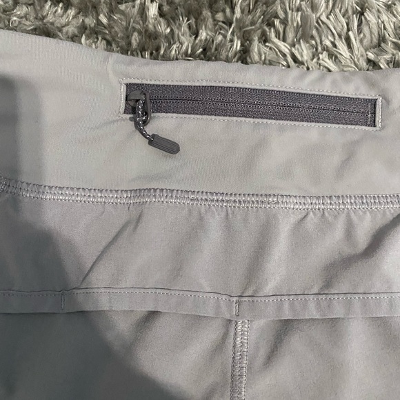 LULULEMON SHORTS - Picture 3 of 8